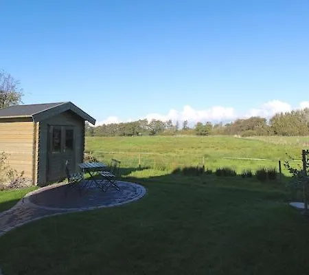 Doppelhaushaelfte Boehler Strandhus * Bohl