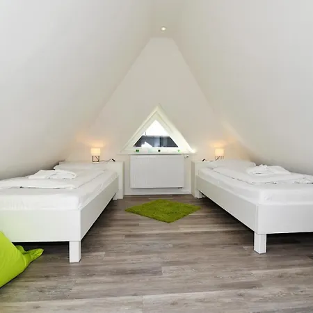 Doppelhaushaelfte Boehler Strandhus * Bohl