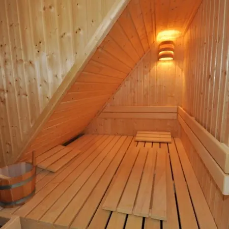 Doppelhaushaelfte Boehler Strandhus Bohl