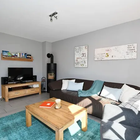 Doppelhaushälfte Böhler Strandhus * Böhl