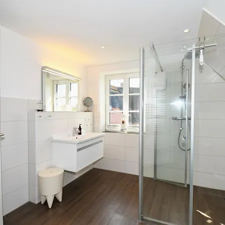 Doppelhaushälfte Böhler Strandhus