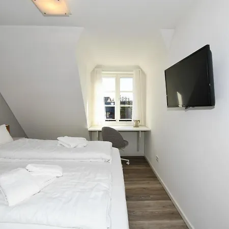 Doppelhaushälfte Böhler Strandhus Ferienhaus *