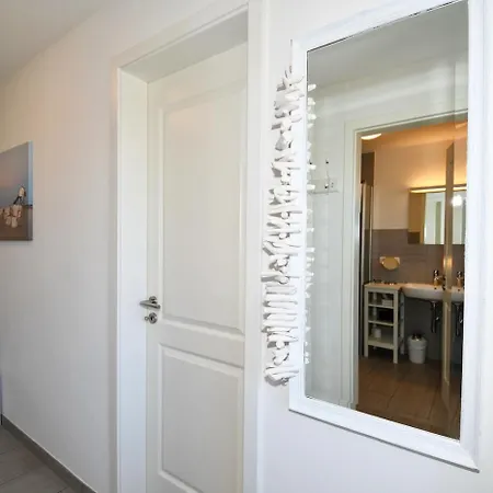 Doppelhaushaelfte Boehler Strandhus