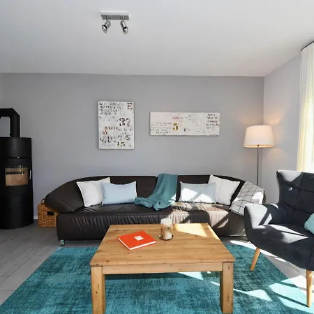 Doppelhaushälfte Böhler Strandhus