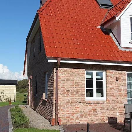 Doppelhaushaelfte Boehler Strandhus Holiday home
