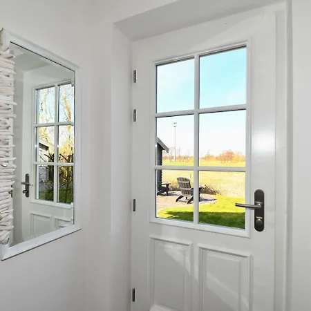 Doppelhaushälfte Böhler Strandhus