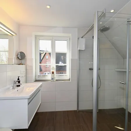 Doppelhaushälfte Böhler Strandhus Ferienhaus